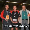 Le Club &raquo; Championnat Corporatif &raquo; Critérium corpo régional 02/2008