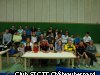 Tennis vs Tennis de table 2010