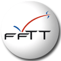 Logo FFTT