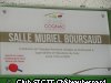 Salle Muriel Boursaud