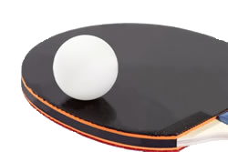 Ping-Pong-Paddles