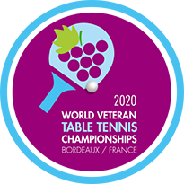 20ème Mondiaux Vétérans 2020