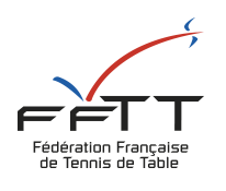 Communiqué de presse FFTT